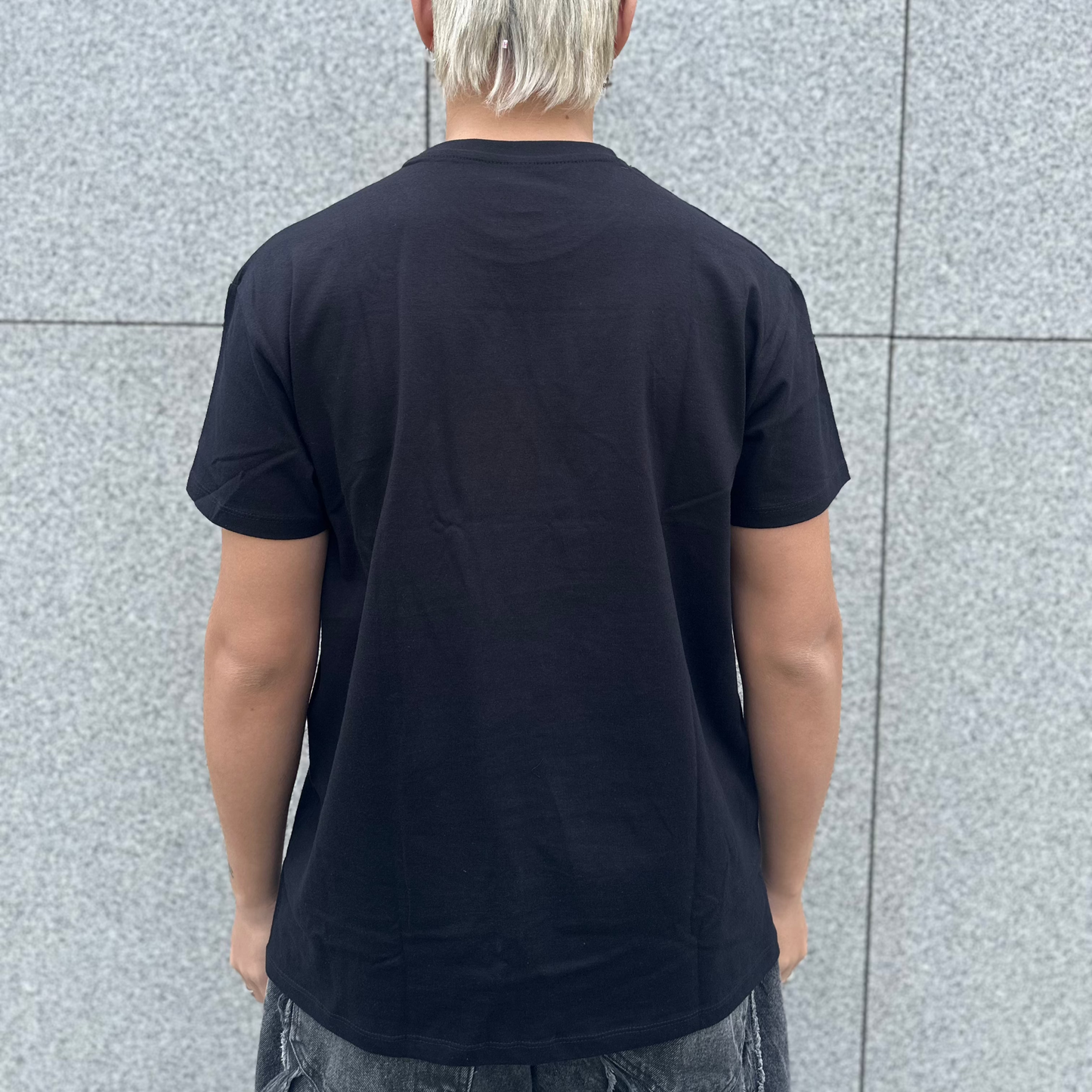 T-shirt "100%" edition